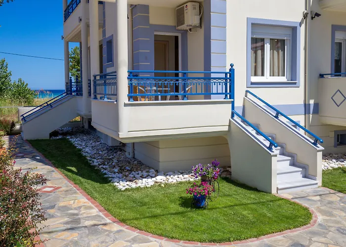 Sole Mare Гостевой дом 4*