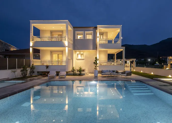 Sole Mare 4*