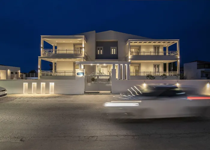 Sole Mare 4*