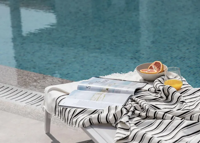 Sole Mare Гостевой дом 4*
