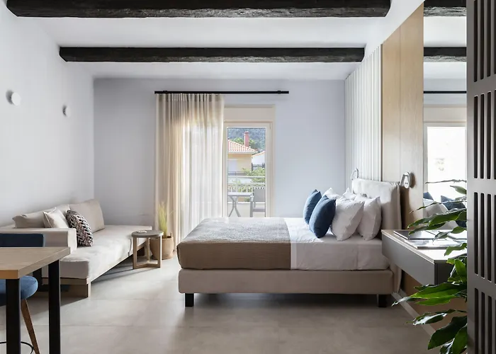 Sole Mare 4* Хриси-Амудия